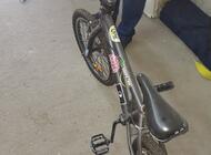 Grajewo ogłoszenia: Sprzedam rower BMX cena do negocjacji - zdjęcie