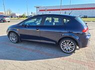 Grajewo ogłoszenia: SPRZEDAM - Seat Leon II 
Pojemność silnika: 1.6 TDI Common Rail... - zdjęcie