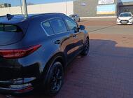 Grajewo ogłoszenia: Witam, sprzedam Kia Sportage black edition 2021,automat, diesel 63... - zdjęcie