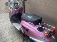 Grajewo ogłoszenia: Witam . skuter Retro marki Znen 125 .
- Przebieg 2990
- Spalanie... - zdjęcie