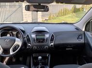 Grajewo ogłoszenia: Sprzedam Hyundai IX35 2013 rok 135KM benzyna bezwypadkowy... - zdjęcie
