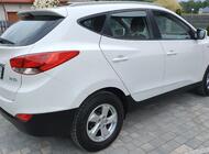 Grajewo ogłoszenia: Sprzedam Hyundai IX35 2013 rok 135KM benzyna bezwypadkowy... - zdjęcie