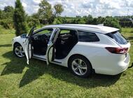 Grajewo ogłoszenia: Sprzedam Opel Insignia 2018r. Benzyna 1,5 turbo, przebieg 156 tys.... - zdjęcie