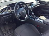 Grajewo ogłoszenia: Sprzedam Opel Insignia 2018r. Benzyna 1,5 turbo, przebieg 156 tys.... - zdjęcie