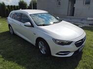 Grajewo ogłoszenia: Sprzedam Opel Insignia 2018r. Benzyna 1,5 turbo, przebieg 156 tys.... - zdjęcie