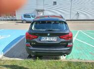 Grajewo ogłoszenia: Sprzedam BMW X3 G01 3.0e Hybryd Plug-in. 2021r.  przebieg... - zdjęcie