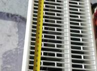 Grajewo ogłoszenia: Sprzedam 3 kaloryfery nowe, + termostat . 
1. wymiary 70x90x15 cm... - zdjęcie