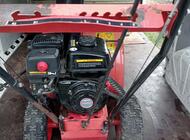 Grajewo ogłoszenia: Sprzedam maszynę przywiezioną z Niemiec. Mało używana, dobrze... - zdjęcie