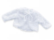 Grajewo ogłoszenia: Sprzedam zestaw: ubranie do chrztu dla dziewczynki rozmiar 62... - zdjęcie