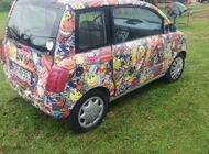 Grajewo ogłoszenia: Sprzedam samochód bez prawo jazdy Microcar zarejestrowany, więcej... - zdjęcie