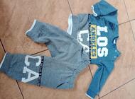 Grajewo ogłoszenia: ubranka dla chlopca 68-74
body, bluzy , spodnie,komplety,kurtka,... - zdjęcie