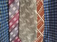 Grajewo ogłoszenia: marynarka, koszule 3x
 spodnie 2x garniturowe 
3 x krawat 
xl... - zdjęcie