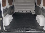 Grajewo ogłoszenia: Sprzedam b. zadbanego Trafica 
Diesel 2.0 na łancuchu
Przebieg... - zdjęcie