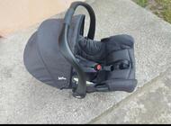 Grajewo ogłoszenia: Witam sprzedam elektryczna huśtawkę z lampka i melodyjkami 170zl... - zdjęcie