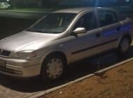 Grajewo ogłoszenia: Witam posiadam na sprzedaż autko którym jest opel astra G... - zdjęcie