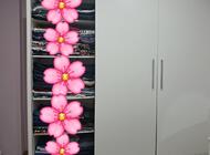 Grajewo ogłoszenia: Sprzedam szafę 
Wymiary 220x60x215 - zdjęcie