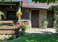 Grajewo ogłoszenia: Sprzedam piękną działkę rekreacyjną - Grajewo 427m2 / domek z... - zdjęcie