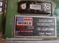 Grajewo ogłoszenia: Sprzedam agregat. - zdjęcie