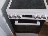 Grajewo ogłoszenia: Sprzedam kuchnie elektryczna z piekarnikiem elektrycznym marki Beko... - zdjęcie