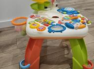 Grajewo ogłoszenia: Sprzedam stolik do zabawy, Stan bardzo dobry. - zdjęcie