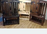 Grajewo ogłoszenia: Witam wędzarnie ogrodowe i nie tylko różne wymiary - zdjęcie