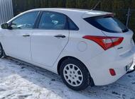 Grajewo ogłoszenia: Hyundai i30 benzyna salon Polska  serwis bardzo ładny stan więcej... - zdjęcie