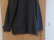 Grajewo ogłoszenia: Witam. Sprzedam płaszcz męski rozmiar XXL. Raz noszony stan idealny. - zdjęcie