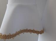 Grajewo ogłoszenia: Sprzedam piękną albę komunijną dla dziewczynki.
Albo po jednym... - zdjęcie