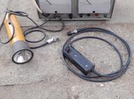 Grajewo ogłoszenia: Sprzedam sprzet diagnostyczny z lat 80 
Analizator spalin 
Cena... - zdjęcie