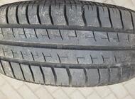 Grajewo ogłoszenia: Koło zapas otwór centr. 60 rozstaw 70 - zdjęcie