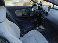 Grajewo ogłoszenia: Sprzedam Seata Ibiza rok produkcji 2003 przebieg 230000 silnik po... - zdjęcie