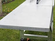 Grajewo ogłoszenia: Sprzedam piłę stołową na 230v. Więcej informacji udzielę... - zdjęcie