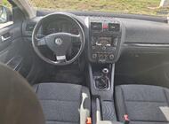 Grajewo ogłoszenia: Sprzedam Volkswagen Jetta 2.0 tdi rok 2010 silnik CR 136Km skrzynia... - zdjęcie