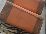 Grajewo ogłoszenia: Sprzedam duże poduchy i podgłówki ,mocny materiał, pokrowce... - zdjęcie