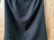 Grajewo ogłoszenia: Sprzedam spódnicę, rozmiar 2xl, cena 15 zł za sztukę - zdjęcie