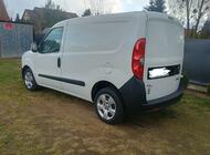 Grajewo ogłoszenia: Sprzedam. Fiat Doblo 2011 rok 1.3 Diesel 90Km.  Auto w super... - zdjęcie