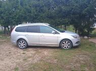 Grajewo ogłoszenia: Sprzedam Ford Focus 18tdxi 2009 - zdjęcie