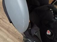 Grajewo ogłoszenia: Sprzedam nosidlo z baza firmy be safe. P - zdjęcie