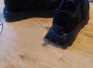 Grajewo ogłoszenia: Sprzedam nowe buty roz.39 snickery - zdjęcie