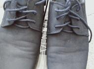 Grajewo ogłoszenia: Sprzedam dwie pary butów chłopięcych firmy Wojtyłko.  Idealne... - zdjęcie