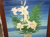 Grajewo ogłoszenia: Sprzedam obraz - zdjęcie