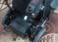 Grajewo ogłoszenia: Sprzedam wózek inwalidzki elektryczny
Sprzedam w pełni sprawny... - zdjęcie