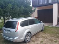 Grajewo ogłoszenia: Sprzedam Ford Focus 18tdxi 2098 - zdjęcie