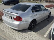 Grajewo ogłoszenia: Witam, 
mam do zaoferowania samochód marki BMW e90 325i z LPG.... - zdjęcie