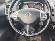 Grajewo ogłoszenia: Witam sprzedam citroena ccrosser 2.2hdi156km 4x4 2008rok cena... - zdjęcie