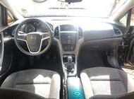 Grajewo ogłoszenia: sprzedam Opel Astra J 2015 1.6 diesel, 170 000 tys. km, auto bardzo... - zdjęcie