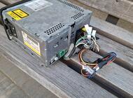 Grajewo ogłoszenia: Radio Ford Focus MK1 wraz z kodem PIN do radia - zdjęcie