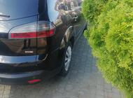 Grajewo ogłoszenia: Do sprzedania Ford S-max 7 osobowy rok produkcji 2007 bogato... - zdjęcie