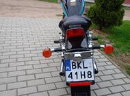Grajewo ogłoszenia: Honda Rebel 125 na kat B...zero wkładu finansowego świeżo... - zdjęcie