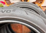 Grajewo ogłoszenia: Sprzedam opony Hankook stan bdb 235/50/18 - zdjęcie